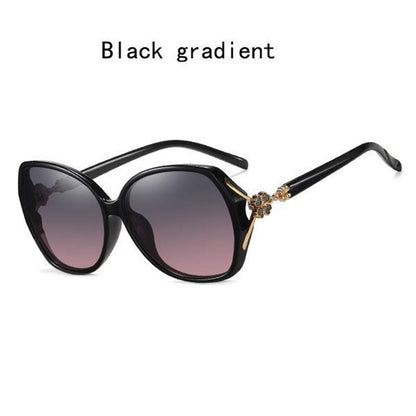 Luxury Polarized Women’s Sunglasses