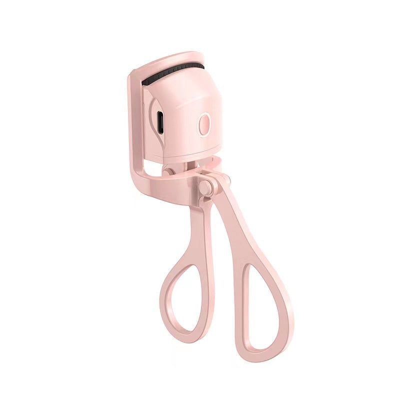 Electric Heated Eyelash Curler