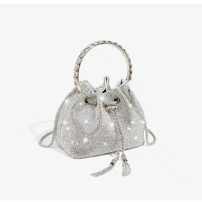 Niche Light Luxury Handbag