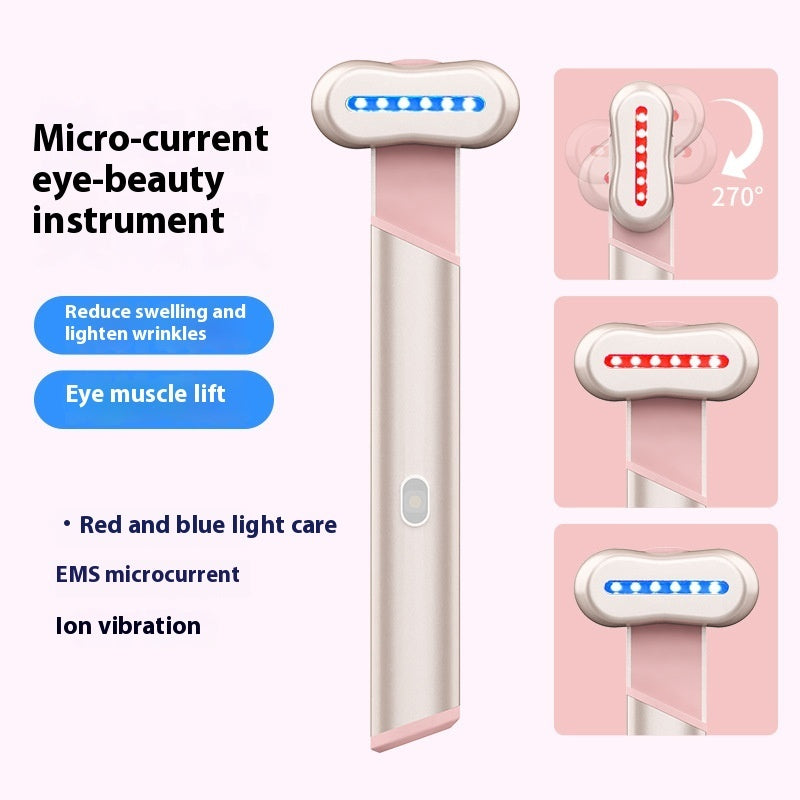 4 in 1 Skincare Wand