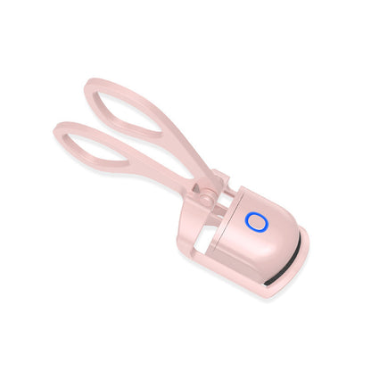 Electric Heated Eyelash Curler