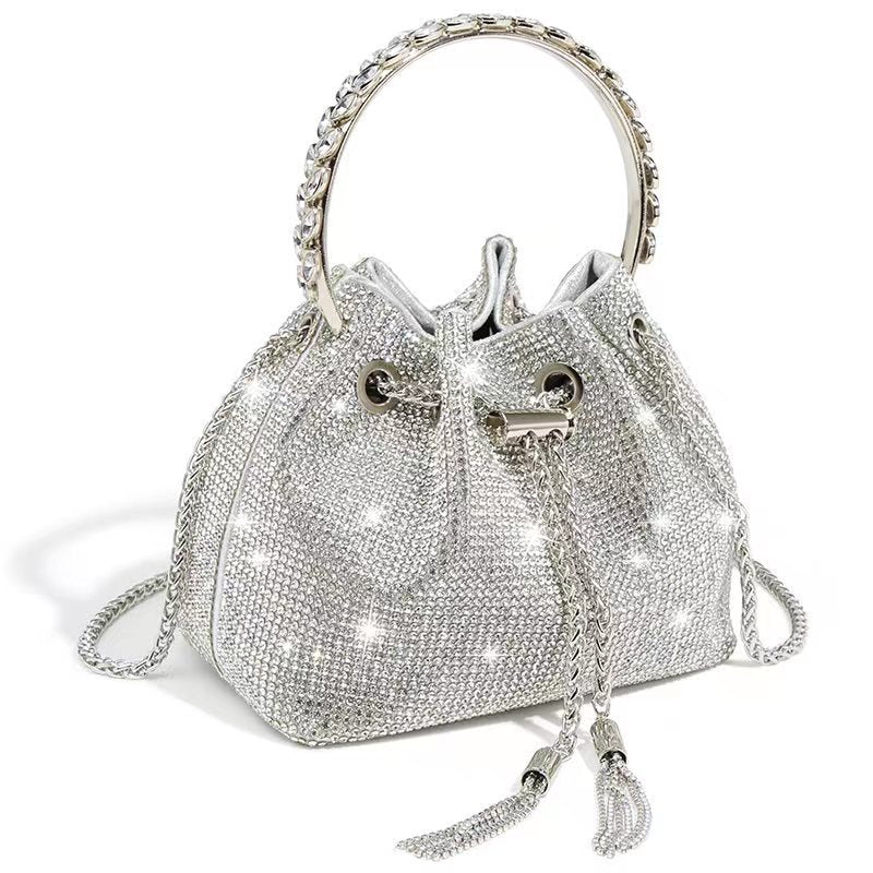 Niche Light Luxury Handbag